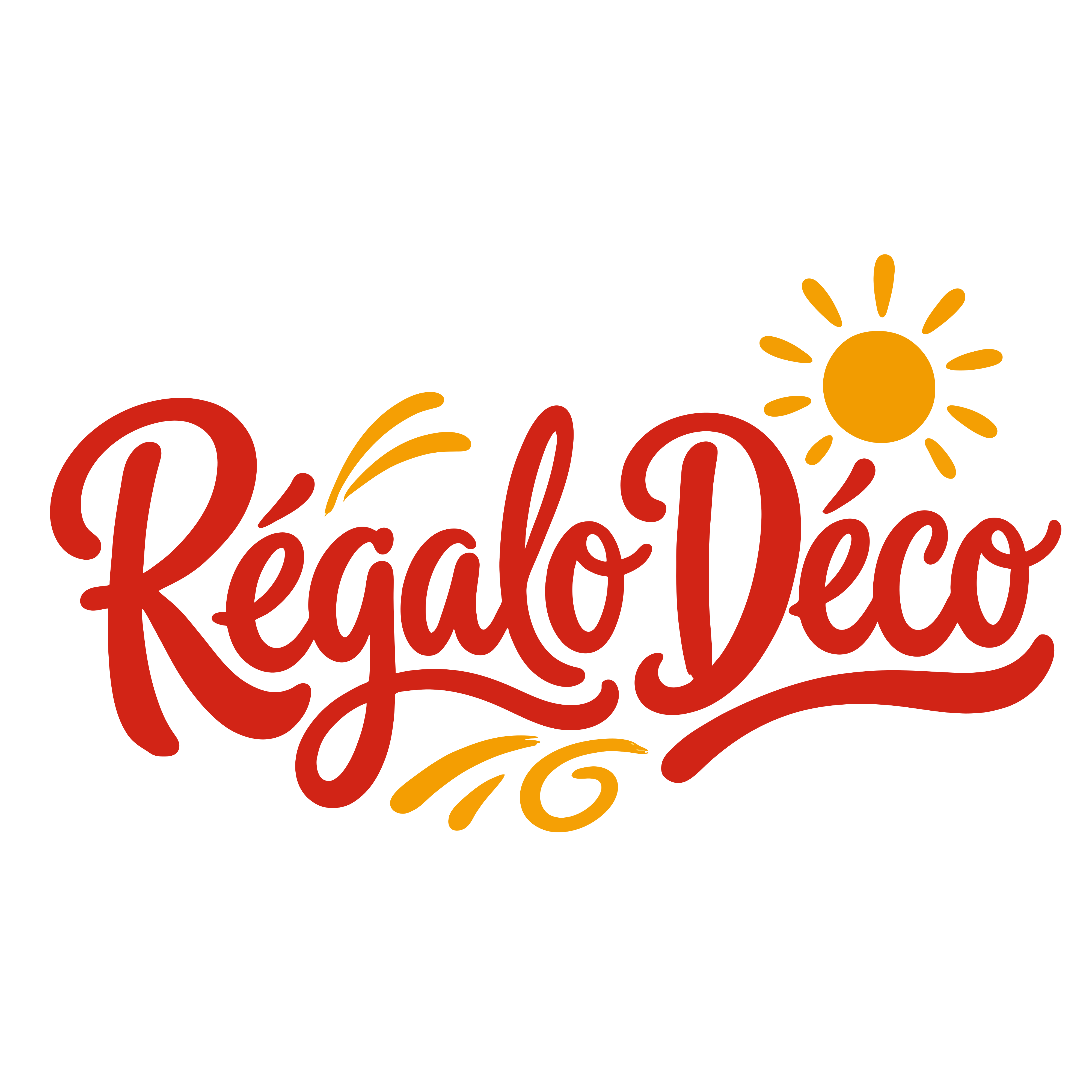 REGALODECO